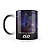 Caneca Mágica SKT T1 Zed League of Legends Lol - Imagem 2