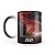 Caneca Mágica PROJETO: Zed League of Legends Lol - Imagem 2