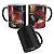 Caneca Mágica PROJETO: Zed League of Legends Lol - Imagem 1