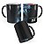 Caneca Mágica Zed Jurado de Morte League of Legends Lol - Imagem 1