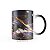 Caneca Mágica PROJETO: Zed de Prestígio League of Legends Lol - Imagem 3