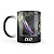 Caneca Mágica Zed Galante League of Legends Lol - Imagem 2