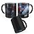 Caneca Mágica Zed Jornada Imortal League of Legends Lol - Imagem 1