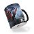 Caneca Mágica Zed Jornada Imortal League of Legends Lol - Imagem 4