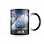 Caneca Mágica Zed Jornada Imortal League of Legends Lol - Imagem 3