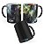 Caneca Mágica Zeri League of Legends Lol - Imagem 1