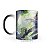 Caneca Mágica Zeri Rosa Definhada League of Legends Lol - Imagem 2