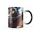 Caneca Mágica Zeri Canção do Oceano League of Legends Lol - Imagem 3