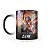 Caneca Mágica Zeri Canção do Oceano League of Legends Lol - Imagem 2
