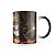Caneca Mágica Major Ziggs League of Legends Lol - Imagem 3