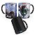Caneca Mágica Ziggs Curtindo o Verão League of Legends Lol - Imagem 1