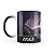 Caneca Mágica Ziggs Dia Nevado League of Legends Lol - Imagem 2