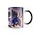 Caneca Mágica Ziggs Dia Nevado League of Legends Lol - Imagem 3
