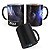 Caneca Mágica Ziggs Mestre Arcanista League of Legends Lol - Imagem 1