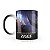 Caneca Mágica Ziggs Mestre Arcanista League of Legends Lol - Imagem 2