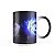 Caneca Mágica Ziggs Mestre Arcanista League of Legends Lol - Imagem 3