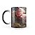 Caneca Mágica Ziggs Frenesi Açucarado League of Legends Lol - Imagem 2