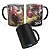 Caneca Mágica Ziggs Frenesi Açucarado League of Legends Lol - Imagem 1