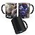 Caneca Mágica Ziggs Hextec League of Legends Lol - Imagem 1