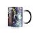 Caneca Mágica Zilean Velho Noel League of Legends Lol - Imagem 3