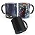 Caneca Mágica Zilean Velho Noel League of Legends Lol - Imagem 1