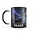 Caneca Mágica Zilean Bênção do Inverno League of Legends Lol - Imagem 2