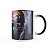 Caneca Mágica Zoe Ciberpop League of Legends Lol - Imagem 3