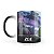 Caneca Mágica Zoe Ciberpop League of Legends Lol - Imagem 2