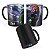 Caneca Mágica Zoe Ciberpop League of Legends Lol - Imagem 1