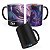 Caneca Mágica Zoe Guardiã Estelar League of Legends Lol - Imagem 1