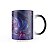 Caneca Mágica Zoe Guardiã Estelar League of Legends Lol - Imagem 3