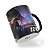 Caneca Mágica Zoe Arcanista League of Legends Lol - Imagem 4