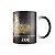 Caneca Mágica Zoe Arcanista de Prestígio League of Legends Lol - Imagem 3