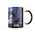 Caneca Mágica Zoe Bênção do Inverno League of Legends Lol - Imagem 3