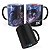 Caneca Mágica Zoe Bênção do Inverno League of Legends Lol - Imagem 1