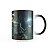 Caneca Mágica Zyra Assombrada League of Legends Lol - Imagem 3