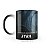 Caneca Mágica Zyra Assombrada League of Legends Lol - Imagem 2