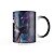 Caneca Mágica Zyra Dracomante League of Legends Lol - Imagem 3