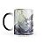 Caneca Mágica Zyra Rosa de Cristal League of Legends Lol - Imagem 2