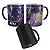 Caneca Mágica Zyra Demônios Urbanos League of Legends Lol - Imagem 1