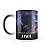 Caneca Mágica Zyra Demônios Urbanos League of Legends Lol - Imagem 2