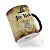 Caneca Mágica Harry Potter Sonserina Chapéu Seletor Com Seu Nome - Imagem 4