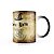 Caneca Mágica Harry Potter Corvinal Chapéu Seletor Com Seu Nome - Imagem 3