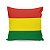 Almofada Bandeira Bolívia País - Imagem 1