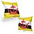 Almofada Bandeira Brunei País - Imagem 2