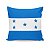 Almofada Bandeira Honduras País - Imagem 1