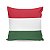 Almofada Bandeira Hungria País - Imagem 1
