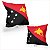 Almofada Bandeira Papua Nova Guiné País - Imagem 2