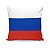 Almofada Bandeira Rússia País - Imagem 1