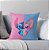 Almofada Stitch Lilo e Stitch Angel - Imagem 3